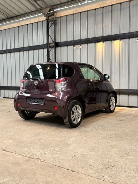 Toyota Iq 68 VVT-I