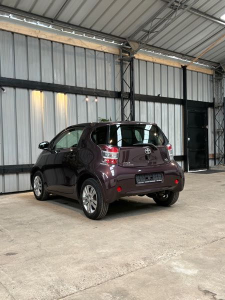 Toyota Iq 68 VVT-I
