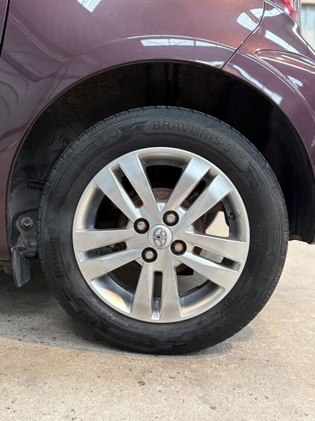 Toyota Iq 68 VVT-I