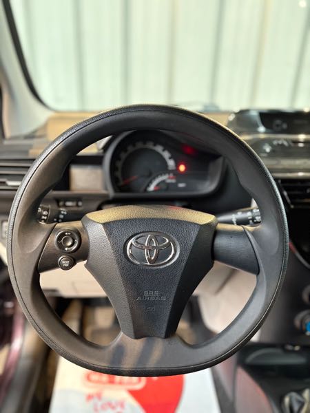 Toyota Iq 68 VVT-I