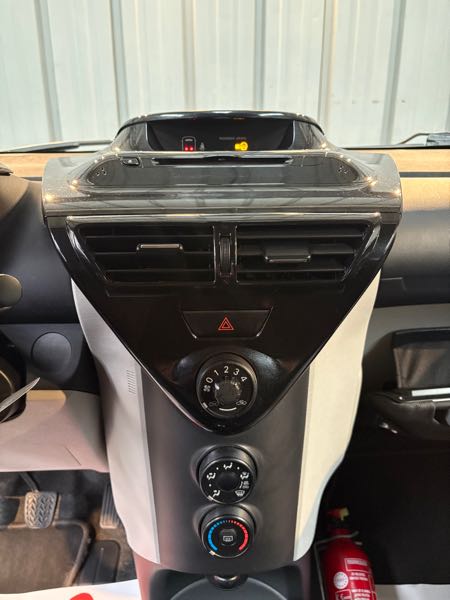 Toyota Iq 68 VVT-I