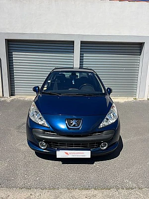 Peugeot 207 (2) 1.4 VTI 16V 95 ACTIVE 5P