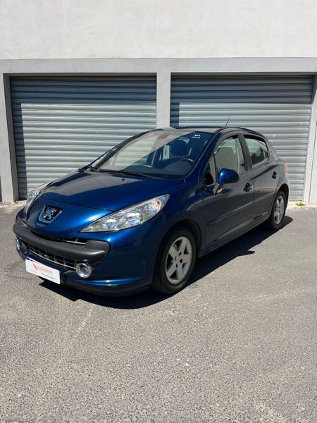 Peugeot 207 (2) 1.4 VTI 16V 95 ACTIVE 5P