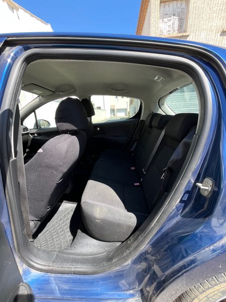 Peugeot 207 (2) 1.4 VTI 16V 95 ACTIVE 5P