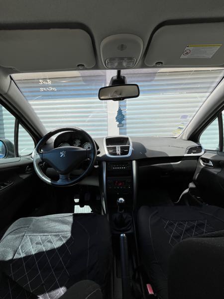 Peugeot 207 (2) 1.4 VTI 16V 95 ACTIVE 5P