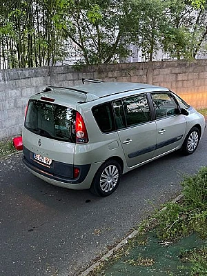 Renault Espace IV 2.2 DCI 150 EXPRESSION