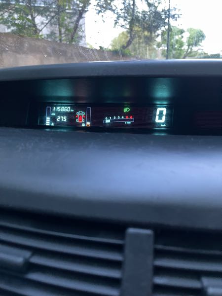 Renault Espace IV 2.2 DCI 150 EXPRESSION