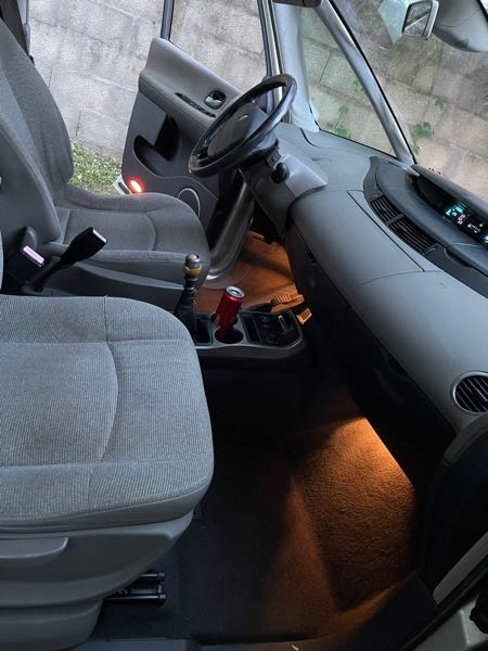 Renault Espace IV 2.2 DCI 150 EXPRESSION