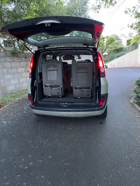 Renault Espace IV 2.2 DCI 150 EXPRESSION