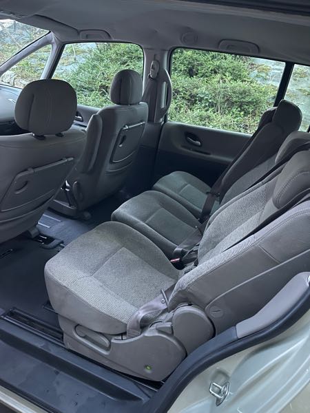 Renault Espace IV 2.2 DCI 150 EXPRESSION