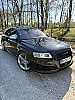 Audi RS6 II (2) AVANT 5.0 V10 FSI 580 PLUS thumbnail