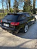 Audi RS6 II (2) AVANT 5.0 V10 FSI 580 PLUS thumbnail