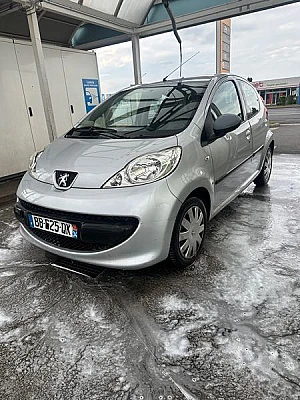 Peugeot 107 (3) 1.0 12V 68 ACCESS 5P
