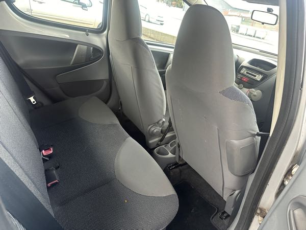 Peugeot 107 (3) 1.0 12V 68 ACCESS 5P