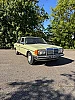 Mercedes-Benz 190 Mercedes 220d collection rare thumbnail