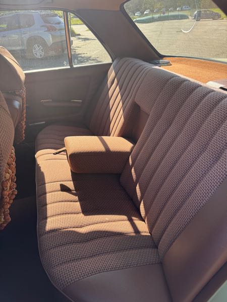 Mercedes-Benz 190 Mercedes 220d collection rare