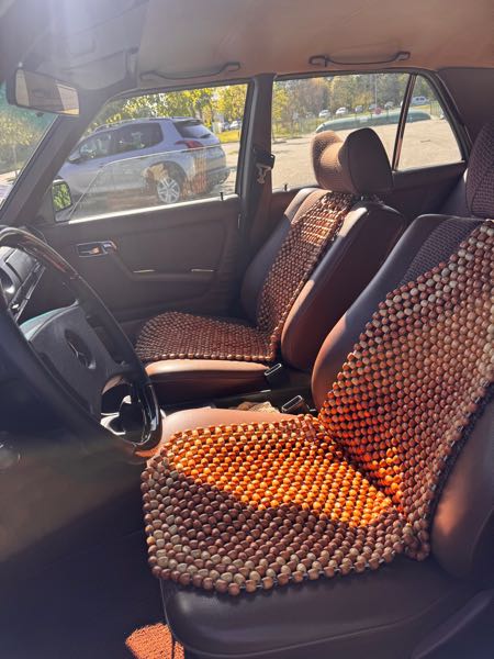 Mercedes-Benz 190 Mercedes 220d collection rare