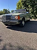 Mercedes-Benz 190 Mercedes 220d collection rare thumbnail