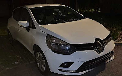 Renault Clio IV (2) 0.9 TCE 90 ENERGY BUSINESS