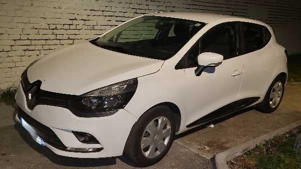 Renault Clio IV (2) 0.9 TCE 90 ENERGY BUSINESS