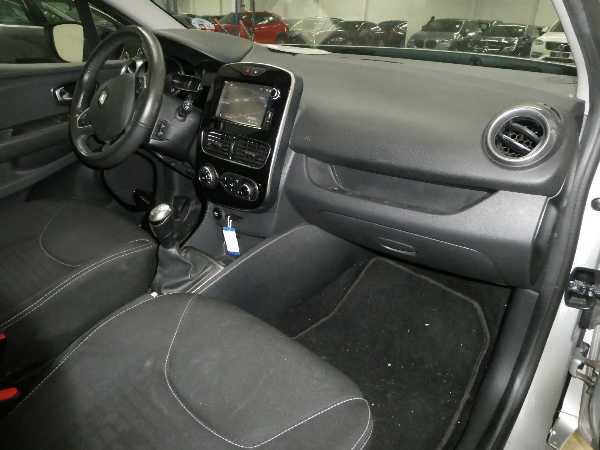 Renault Clio IV (2) 0.9 TCE 90 ENERGY BUSINESS