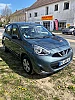 Nissan Micra IV 1.2 80 CONNECT EDITION thumbnail
