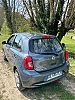Nissan Micra IV 1.2 80 CONNECT EDITION thumbnail