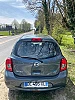 Nissan Micra IV 1.2 80 CONNECT EDITION thumbnail