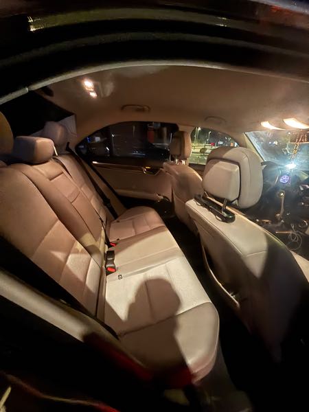 Mercedes-Benz Classe C III 320 CDI AVANTGARDE BVA7
