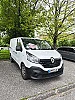 Renault Trafic III CABINE GRAND CONFORT L1H1 1200 ENERGY DCI 125 E6 thumbnail