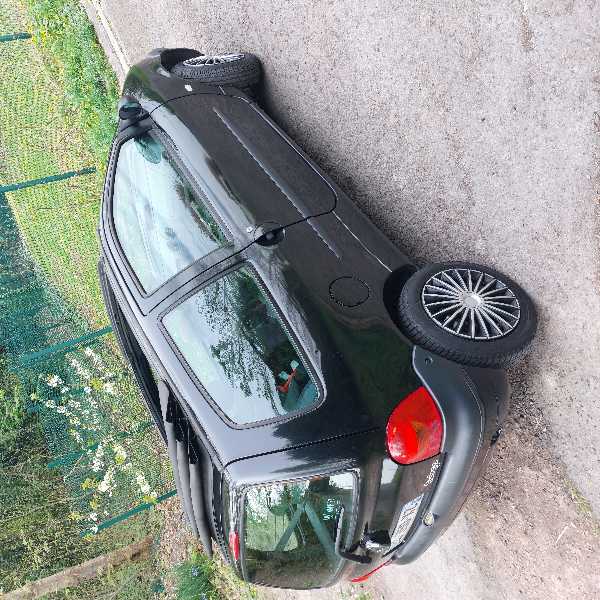 Renault Twingo II 1.2 60 EXPRESSION