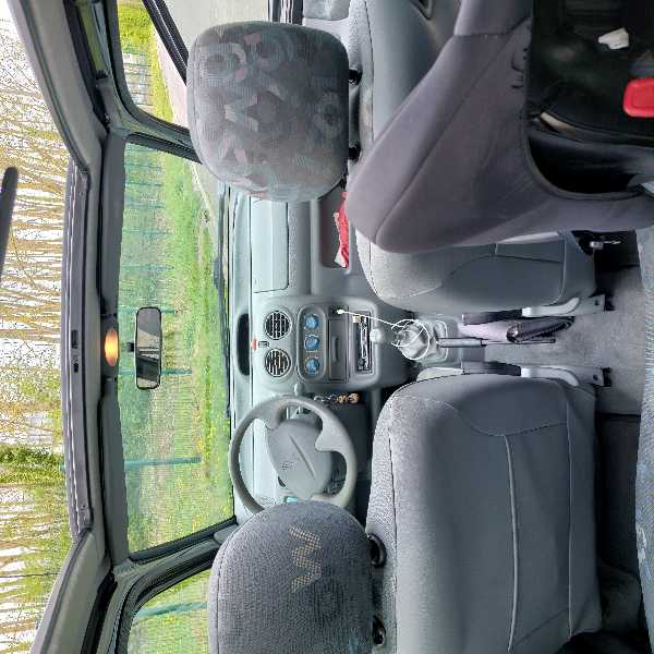 Renault Twingo II 1.2 60 EXPRESSION