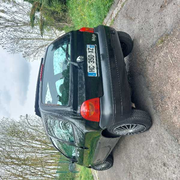 Renault Twingo II 1.2 60 EXPRESSION