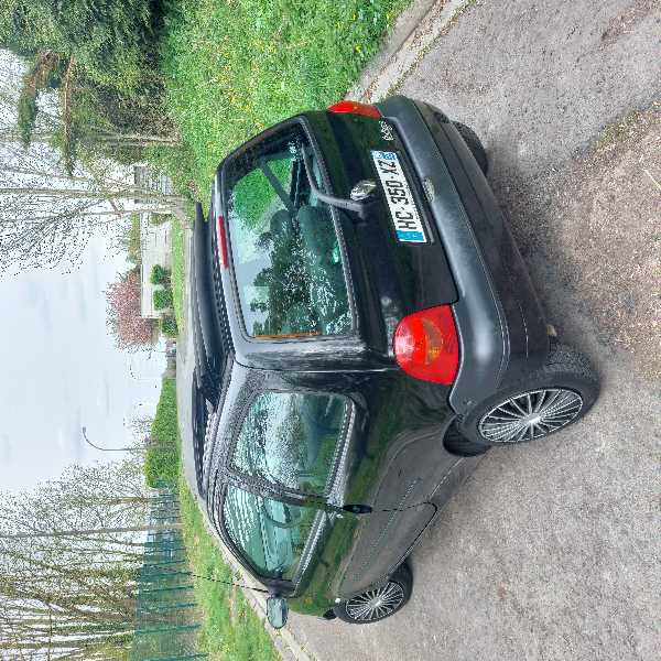 Renault Twingo II 1.2 60 EXPRESSION