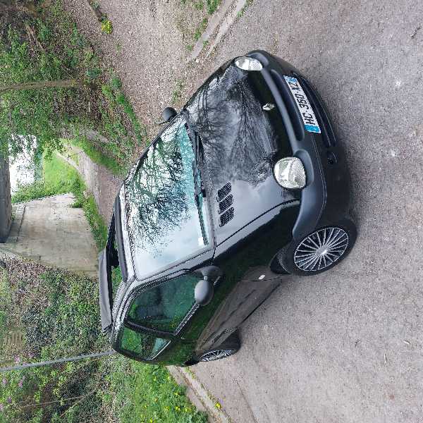 Renault Twingo II 1.2 60 EXPRESSION