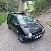 Renault Twingo II 1.2 60 EXPRESSION thumbnail