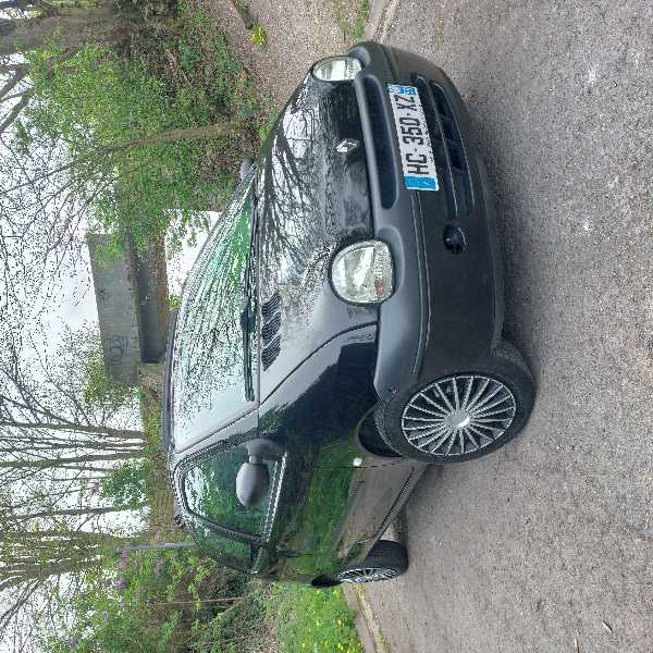 Renault Twingo II 1.2 60 EXPRESSION