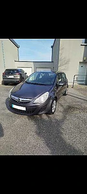 Opel Corsa V 1.3 CDTI 75 ECOFLEX FAP S/S EDITION 5P