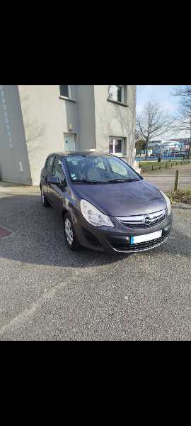 Opel Corsa V 1.3 CDTI 75 ECOFLEX FAP S/S EDITION 5P