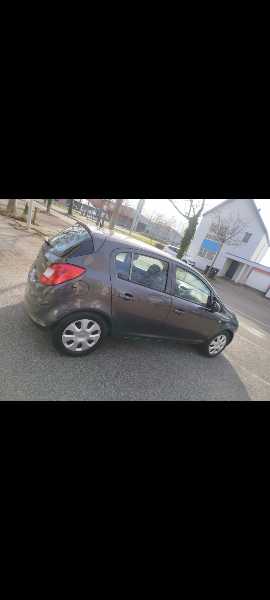 Opel Corsa V 1.3 CDTI 75 ECOFLEX FAP S/S EDITION 5P