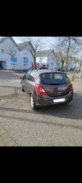Opel Corsa V 1.3 CDTI 75 ECOFLEX FAP S/S EDITION 5P