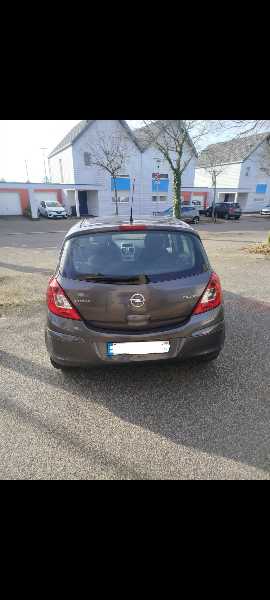 Opel Corsa V 1.3 CDTI 75 ECOFLEX FAP S/S EDITION 5P