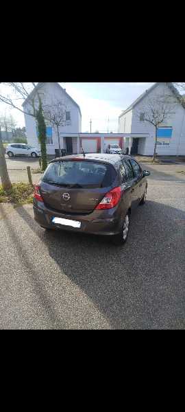 Opel Corsa V 1.3 CDTI 75 ECOFLEX FAP S/S EDITION 5P