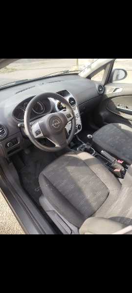 Opel Corsa V 1.3 CDTI 75 ECOFLEX FAP S/S EDITION 5P