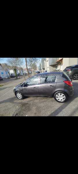 Opel Corsa V 1.3 CDTI 75 ECOFLEX FAP S/S EDITION 5P