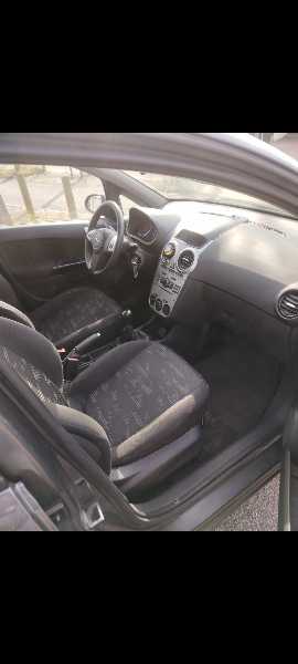 Opel Corsa V 1.3 CDTI 75 ECOFLEX FAP S/S EDITION 5P