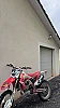 HONDA CRF R thumbnail