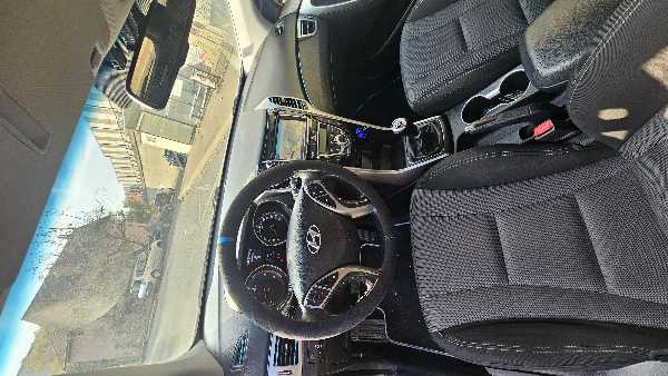 Hyundai I30 III SW 1.6 CRDI 110 BUSINESS