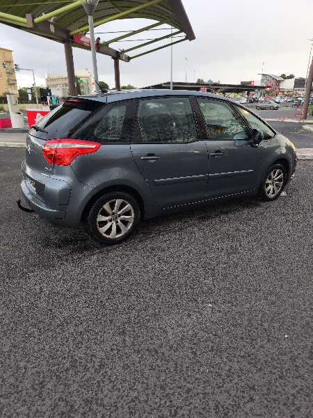 Citroen C4 1.6 HDI 110 AIRPLAY