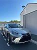 Lexus Nx Lexus nx300h 4wd Luxe thumbnail